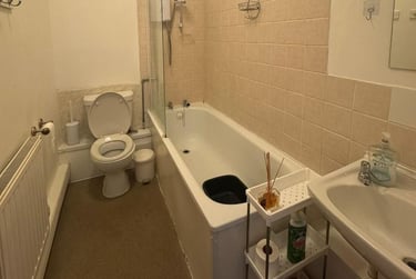 2 bed flat, Mount Street, North Hill, Plymouth, PL48NZ - Image 5